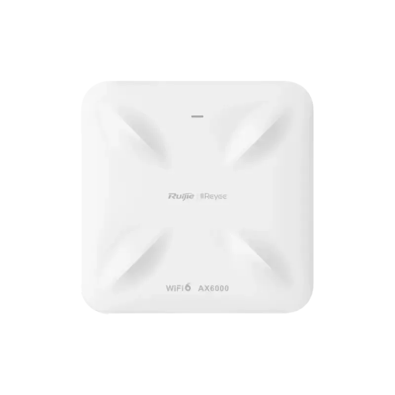 Punto de Acceso Mesh Wi-Fi 6 con doble puerto mult Punto de Acceso Mesh Wi-Fi 6 con doble puerto mult