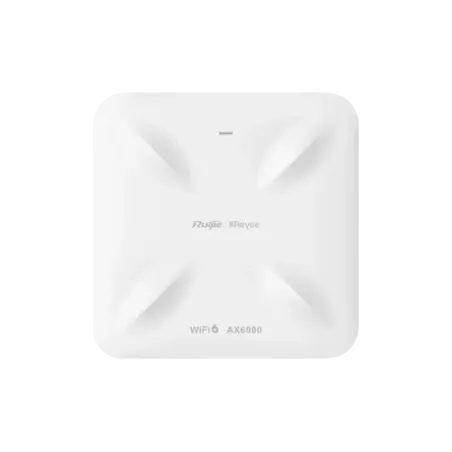 Punto de Acceso Mesh Wi-Fi 6 con doble puerto mult