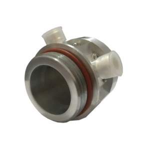 Adaptador Twinwaves para radios Mimosa C5x, B