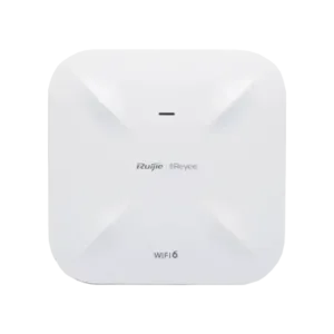 Punto de Acceso Mesh Wi-Fi 6 Industrial para Exter