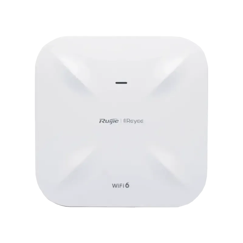 Punto de Acceso Mesh Wi-Fi 6 Industrial para Exter Punto de Acceso Mesh Wi-Fi 6 Industrial para Exter