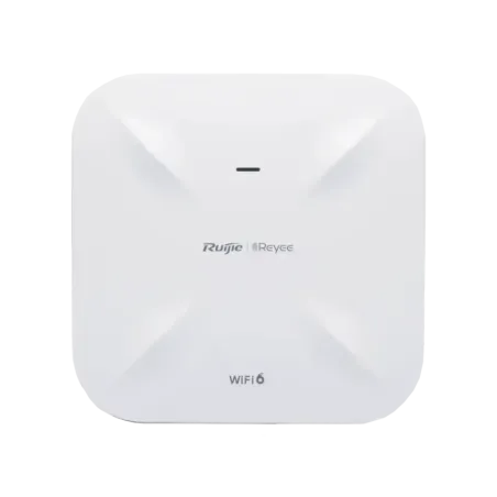 Punto de Acceso Mesh Wi-Fi 6 Industrial para Exter