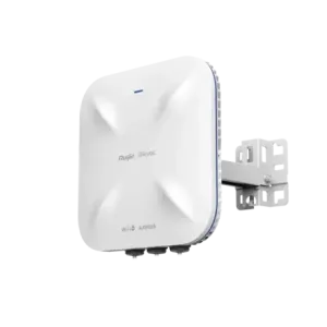 Punto de Acceso Mesh Wi-Fi 6 Industrial para Exter