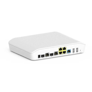 Router-Firewall, con función SD-WAN NSE3000 -