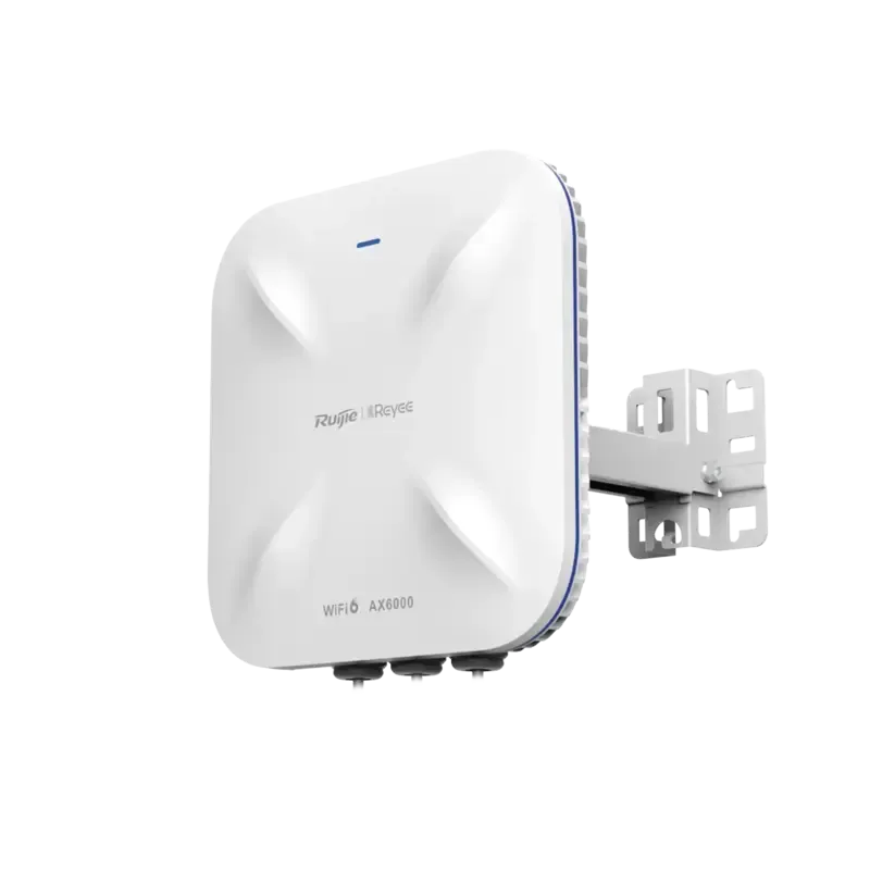 Punto de Acceso Mesh Wi-Fi 6 Industrial para Exter Punto de Acceso Mesh Wi-Fi 6 Industrial para Exter