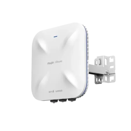 Punto de Acceso Mesh Wi-Fi 6 Industrial para Exter