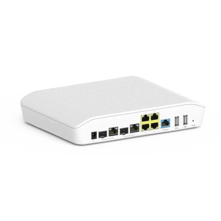 Router-Firewall, con función SD-WAN NSE3000 -