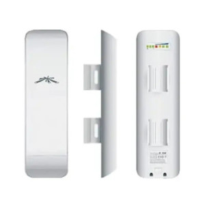 NanoStation airMAX M2 CPE,  hasta 150 Mbps, f
