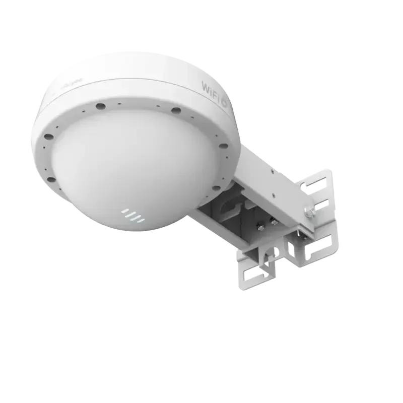 Punto de Acceso Mesh Wi-Fi 6 Exterior IP68 Omnidir Punto de Acceso Mesh Wi-Fi 6 Exterior IP68 Omnidir