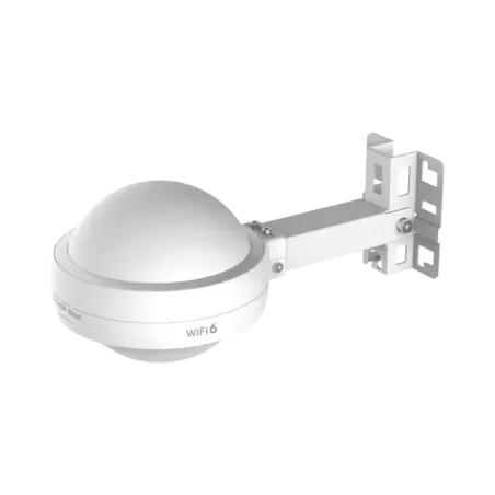 Punto de Acceso Mesh Wi-Fi 6 Exterior IP68, Wi-Fi