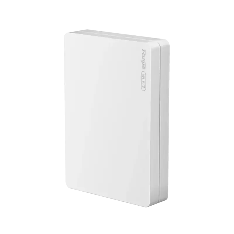 Punto de Acceso Mesh Wi-Fi 7 para interior en pare Punto de Acceso Mesh Wi-Fi 7 para interior en pare