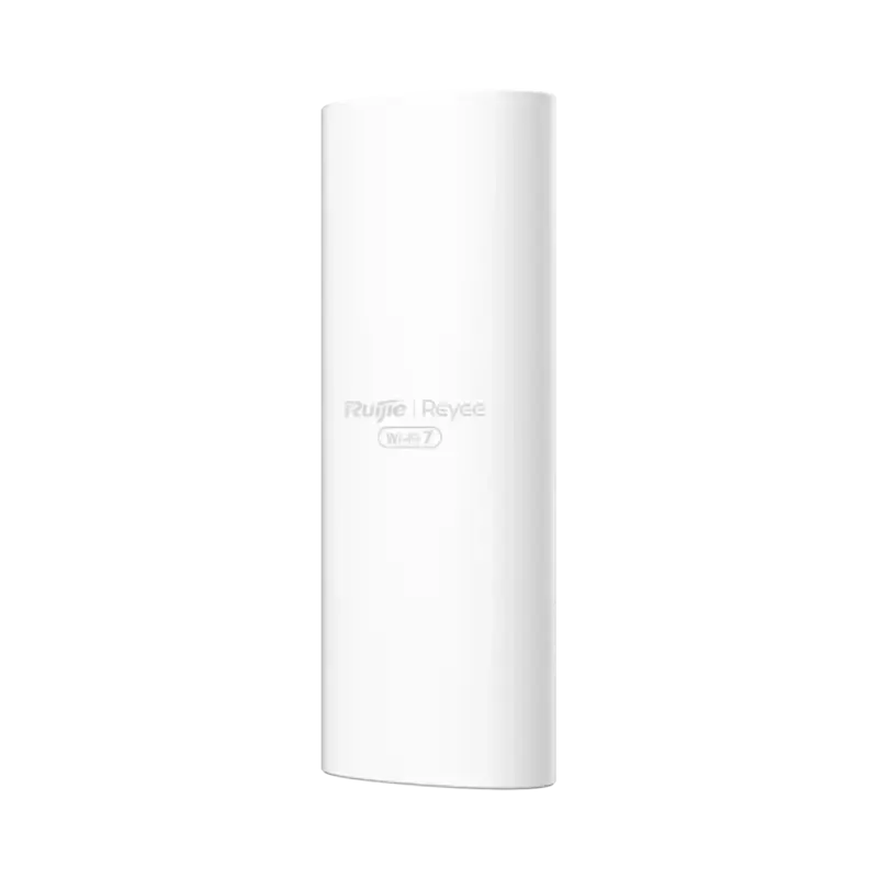 Punto de Acceso Mesh Wi-Fi 7 para Exterior IP65, D Punto de Acceso Mesh Wi-Fi 7 para Exterior IP65, D