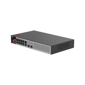 Switch PoE+ Empresarial 125 Watts, Administrable L