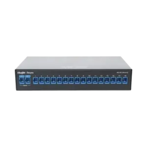 e-Lighten Splitter Pasivo 2/16, Puertos PON SC/UPC