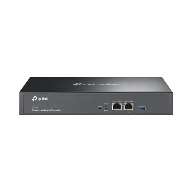 Controladora Omada para gestionar hasta 500 e Controladora Omada para gestionar hasta 500 e