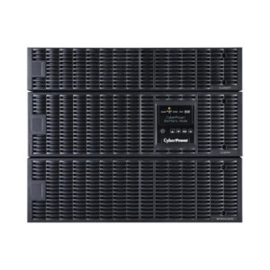 UPS de 8000 VA-8000 W, Online Doble Conversió