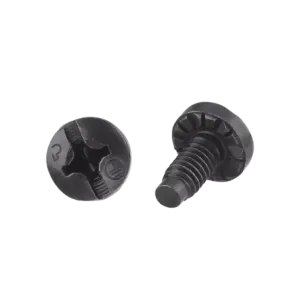 Tornillo de Unión a Tierra Con Formación de Rosca,