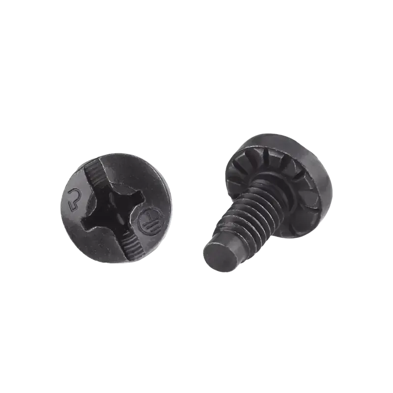 Tornillo de Unión a Tierra Con Formación de Rosca, Tornillo de Unión a Tierra Con Formación de Rosca,