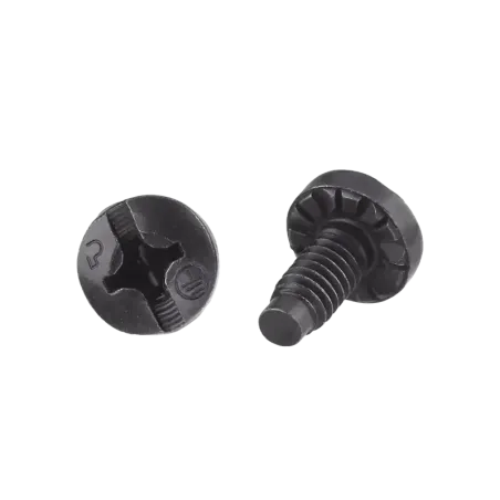 Tornillo de Unión a Tierra Con Formación de Rosca,