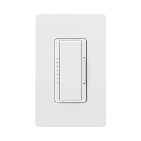 RadioRA2 Atenuador Dimmer PRO para linea Radi