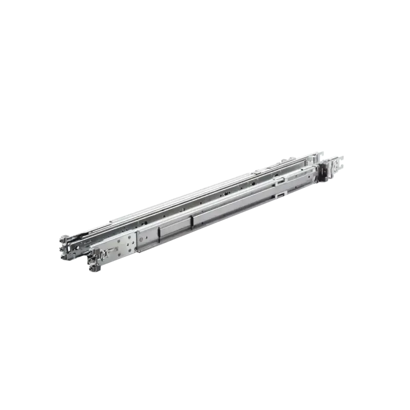 Rail kit para servidor Synology de rack Rail kit para servidor Synology de rack