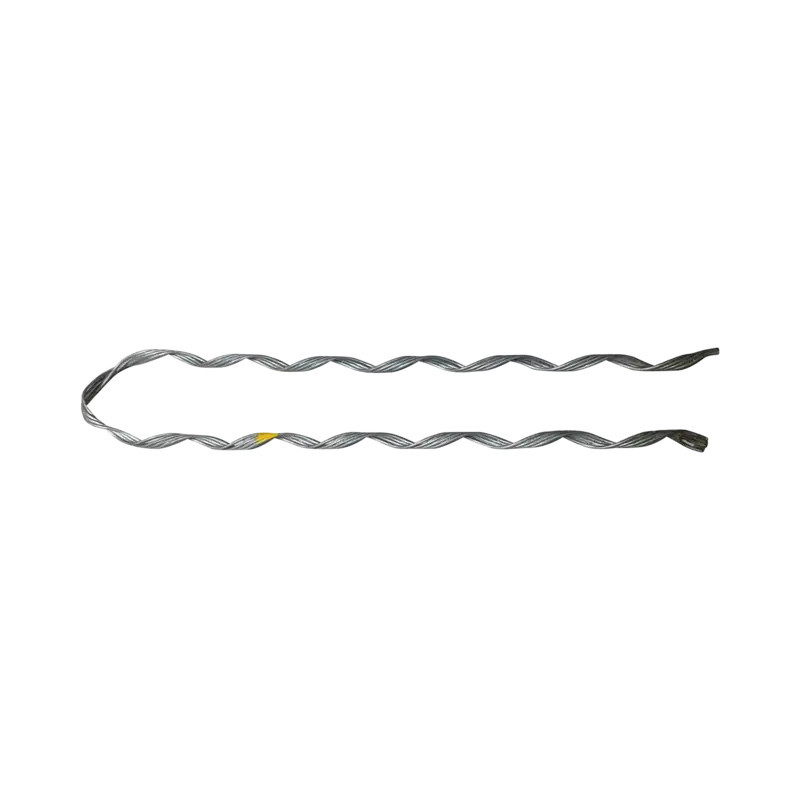 Remate Preformado de Acero Galvanizado para F Remate Preformado de Acero Galvanizado para F