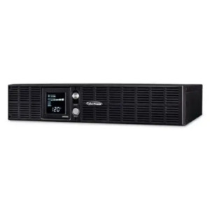 UPS de 1500 VA-900 W, Topología Línea Interac