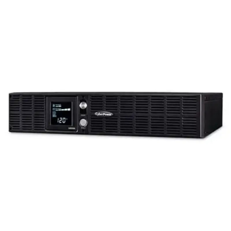 UPS de 1500 VA-900 W, Topología Línea Interac UPS de 1500 VA-900 W, Topología Línea Interac
