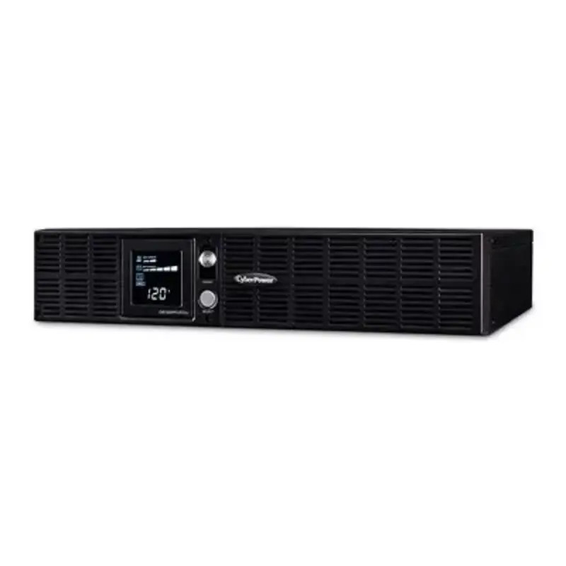 UPS de 1500 VA-1050 W, Topología Línea Intera UPS de 1500 VA-1050 W, Topología Línea Intera