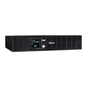 UPS 2000 VA-1540 W, Topología Línea Interacti