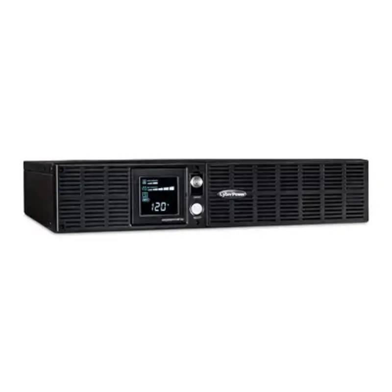 UPS 2000 VA-1540 W, Topología Línea Interacti UPS 2000 VA-1540 W, Topología Línea Interacti