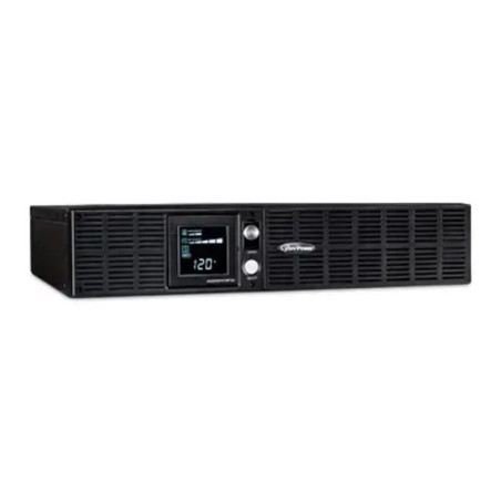 UPS 2000 VA-1540 W, Topología Línea Interacti