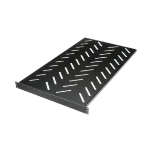 Charola para Soportar Equipos en Rack de 19in de 4
