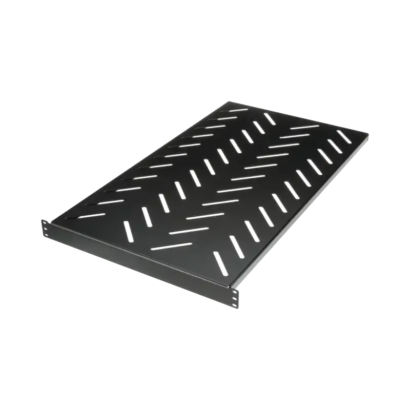 Charola para Soportar Equipos en Rack de 19in de 4 Charola para Soportar Equipos en Rack de 19in de 4