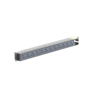 PDU Básico para Distribución de Energía, Ench