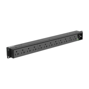 PDU Básico para Distribución de Energía, Ench