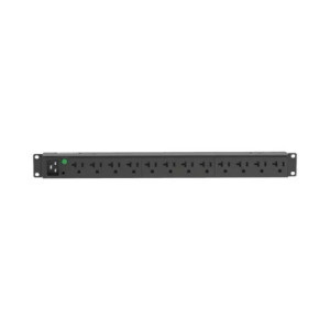 PDU Básico para Distribución de Energía, Ench
