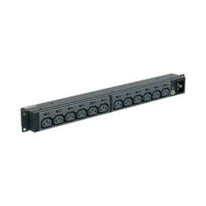 PDU Básico para Distribución de Energía, Ench