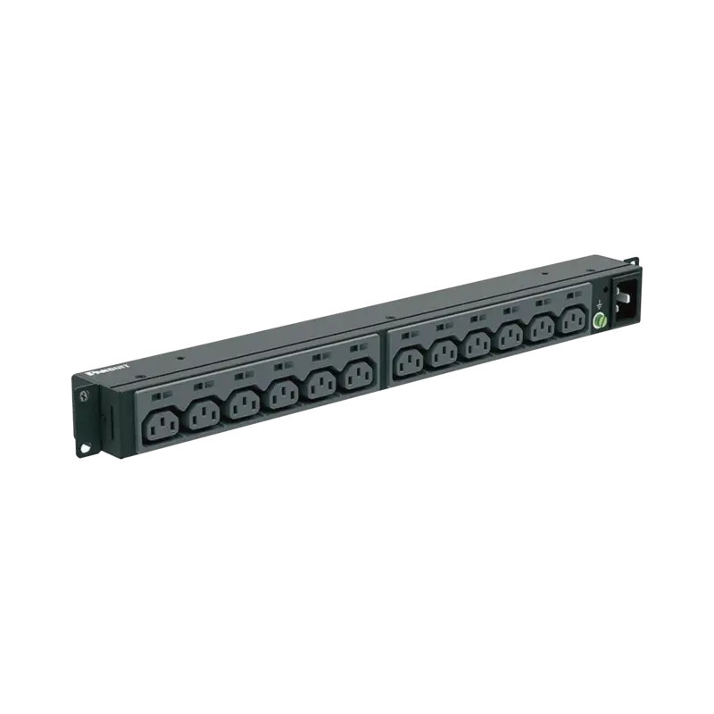 PDU Básico para Distribución de Energía, Ench
