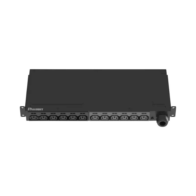 PDU Básico para Distribución de Energía, Ench PDU Básico para Distribución de Energía, Ench