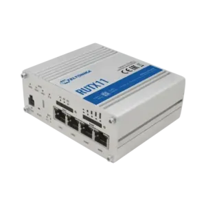 Router LTE 4.5G Cat6 Profesional, 4 Puertos Gigabi