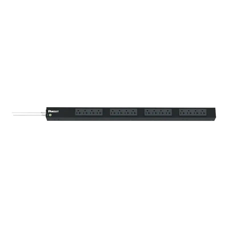PDU Básico para Distribución de Energía, Ench PDU Básico para Distribución de Energía, Ench