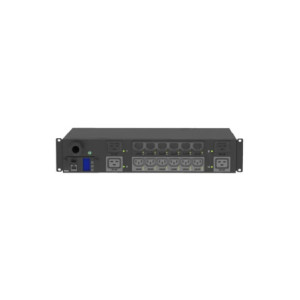 PDU Monitoreable y Switchable MS para Distrib