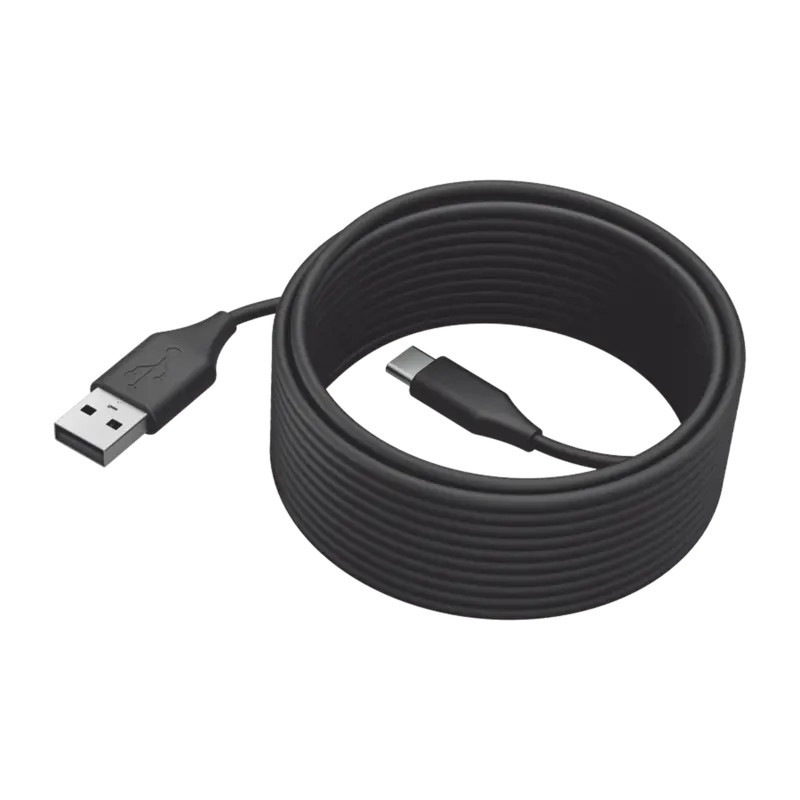 Cable USB 20 de 5 metros para modelo PanaCast Cable USB 20 de 5 metros para modelo PanaCast