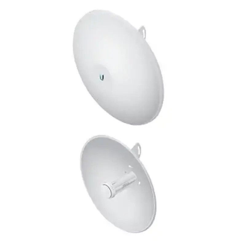 PowerBeam airMAX AC hasta 450 Mbps, frecuenci PowerBeam airMAX AC hasta 450 Mbps, frecuenci