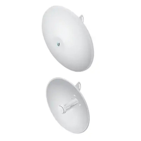 PowerBeam airMAX AC hasta 450 Mbps, frecuenci