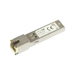 S+RJ10 - 10M, 100M, 1G, 2.5G, 5G, 10G en RJ-45 has