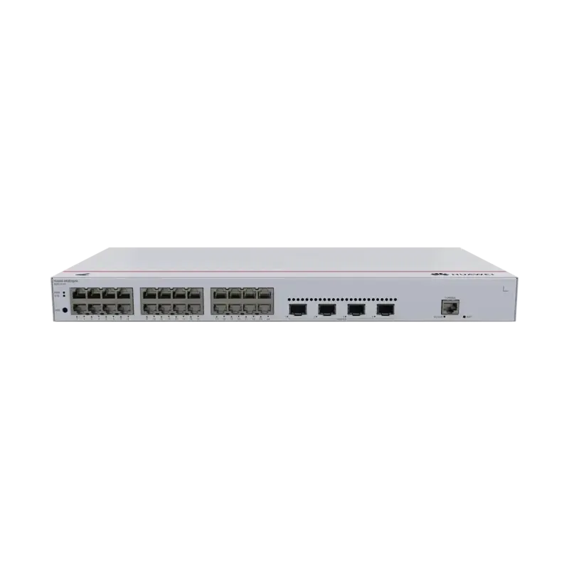 Switch de Acceso Gigabit Administrable  Capa 224 p Switch de Acceso Gigabit Administrable  Capa 224 p
