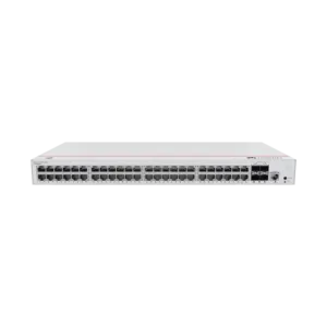 Switch de Acceso Gigabit Administrable PoE Capa 24