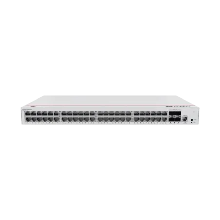 Switch de Acceso Gigabit Administrable PoE Capa 24
